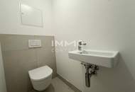 BEIM DONAUUFER: Smarte Vorsorge – 2-Zimmer mit Top-Grundriss