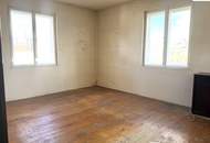 Renovierungsbedürftige Wohnung mit großem Potenzial in Neunkirchen – ideal für Eigengestalter