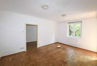 Grünruhelage! 2 Zimmer Hochparterre Wohnung - ab sofort verfügbar