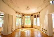 360 TOUR // REPRÄSENTATIVEs ALTBAU- BÜRO