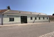 Winzerhof im Zentrum von Gumpoldskirchen