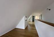 Exklusives Dachgeschoss mit 6 Zimmern, 2 Terrassen & Wellnessbereich |als WG oder Büro nutzbar