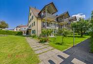 Zwei Ebenen, ein Ausblick: Maisonette mit beeindruckendem Panorama