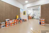 Hochwertige Büro- und Lagerflächen samt Rolltore in Traun zu vermieten! (Miet-/Kaufoption möglich!)