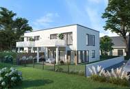 ++ NEU ++ BAUBEGINN demnächst - DOPPELHAUSPROJEKT