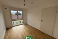 Komfortabler Erstbezug: 2-Zimmer-Wohnungen im 21. Bezirk mit Balkon und moderner Küche. - WOHNTRAUM