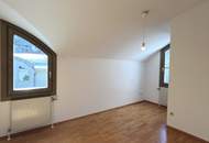 1140, UNBEFRISTET! Familienfreundliche 4-Zimmer-GARTENWOHNUNG mit Hauscharakter in Grünruhelage!