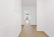 PROVISIONSFREI! Lichtdurchflutete 3-Zimmer-Wohlfühlwohnung mit Garten | Süd-West-Ausrichtung