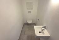 Neubauwohnung mit großer Loggia / Deckenkühlung / 1.OG // Ab JULI!!