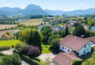 Wohnen und Arbeiten mit Weitblick!