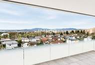 Luxuriös Wohnen: 4.Stock mit Weitblick - Provisionsfrei: Laxenburger Straße