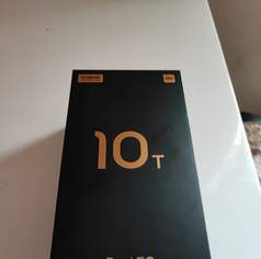 verkaufe Xiaomi mi 10T Pro 5G