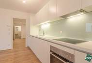 Schöne 3-Zimmer-Wohnung mit Balkon in 1050 Wien