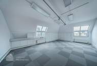 Erstbezug! Renoviertes 6-Zimmer Büro in Toplage