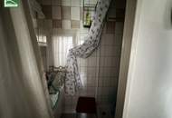 Sonniges Weitblick-Grundstück im Kleingarten in Breitensee auf Eigengrund mit ganzjährigem Wohnen!