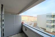 Top 2-Zimmerwohnung mit Loggia im 15. Bezirk bei der U3!