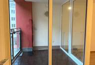 MARGARETEN | gute Lage | Tolles 1 Zimmer Apartment mit großer Loggia | frisch renoviert 2026 | neue Küche