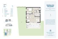 Provisionsfrei: Charmante Gartenwohnung mit zwei Zimmern in privilegierter Lage am malerischen Wörthersee!