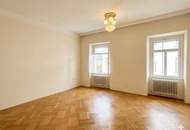 Wohn- u. Geschäftshaus I Historisches Stadthaus mit Entwicklungspotenzial | vielseitige Nutzungsmöglichkeiten | Rohdachboden mit Ausbaupotenzial | Gewölbekeller