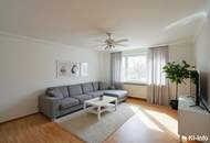 Super Lage gleich neben dem Auhofcenter! 2-Zimmer-Wohnung