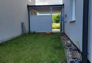 Wunderschönes Einfamilienhaus mit Terrasse und großem Garten