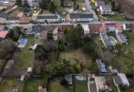 NUR 10 Minuten von Wien! Sanierungsbedürftiges Juwel mit großem Garten - Leopoldsdorf im Marchfeld