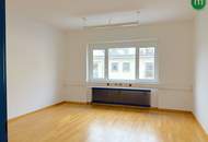 Büro oder Praxis in Top-Lage am Kagraner Platz – 1220 Wien