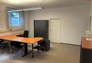 Möblierte Bürofläche (Umnutzung auf Wohnung möglich) im Erdgeschoss – zentral mitten in Salzburg