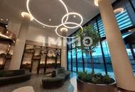 Luxuriöser Lifestyle! Genießen Sie Ihren Sundowner am Pool oder in Ihrer Traumwohnung