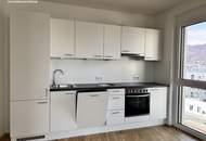 Aufblühen in Reininghaus