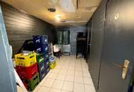 Gute Anlegermöglichkeit! Gastronomischer Betrieb direkt bei der U3 Station Kardinal-Nagl-Platz!