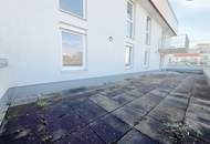 UNGLAUBLICH RIESIGE 55m² TERRASSE! SONNIG STRAHLENDE 2-Zimmer Wohnung! Ab sofort verfügbar!