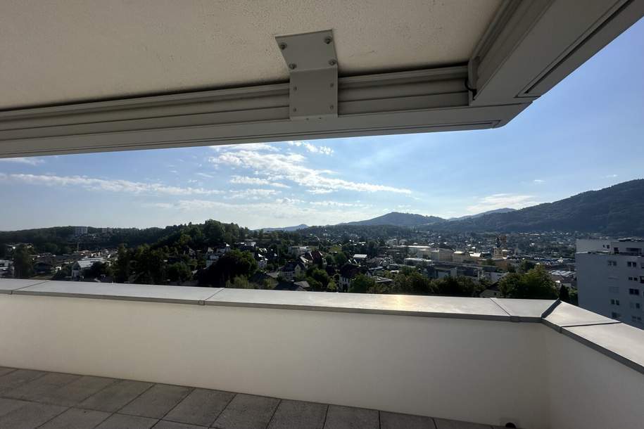 moderne Dachgeschosswohnung in super zentraler Lage, Wohnung-kauf, 690.000,€, 4810 Gmunden
