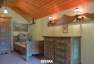 CHALET MIT PANORAMASEEBLICK – EIN ORT, DER BELEBT