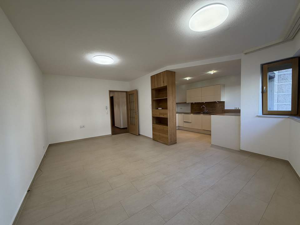 Schöne, sanierte 3-Zimmer-Wohnung im beliebten Stadtteil Pradl