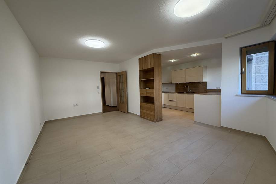 Schöne, sanierte 3-Zimmer-Wohnung im beliebten Stadtteil Pradl, Wohnung-kauf, 449.000,€, 6020 Innsbruck-Stadt