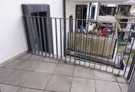 HOFSEITIGE 2 Zimmer BALKON-Neubauwohnung mit IDEALER Aufteilung - Nahe U6 Thaliastraße