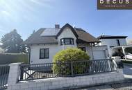 Gepflegtes Haus mit Garten, Pool und Wellness