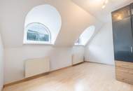 Naturnah. Urban – Ihre Dachgeschoßwohnung im beliebten Elsbethen