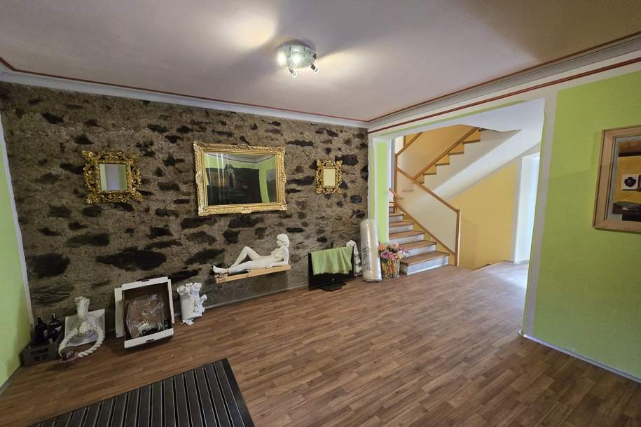 Gelegenheit! 10 Wohneinheiten! Komplett saniert!, Haus-kauf, 1.290.000,€, 9900 Lienz