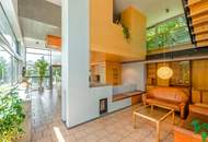 Prämiertes Architektenhaus mit Garten und Terrasse in 1230 Wien – Ihr Traumzuhause!