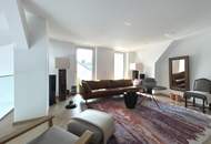 1010! Exklusives 4-Zimmer-DG mit Balkon in Toplage!