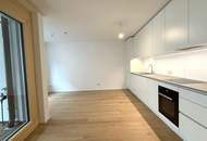 5. OG!!! BRANDNEUER ERSTBEZUG mit über 10m² Außenfläche in U4-Nähe!