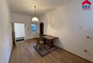 Charmantes Weinviertler Bauernhaus mit handbemalten Fliesen in Ottenthal