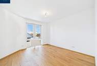 Neu sanierte 3 Zimmer Wohnung mit Fernblick &amp; Balkon in Zwettl – inkl. Abstellplatz