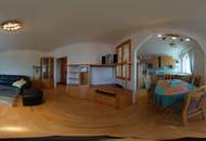 Lage, Lage, Lage! 2-Zimmer-Wohnung direkt am Puls von Favoriten!