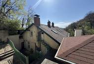Altbauvilla mit Weitblick – Ihr Zuhause inmitten von Natur und Reben!