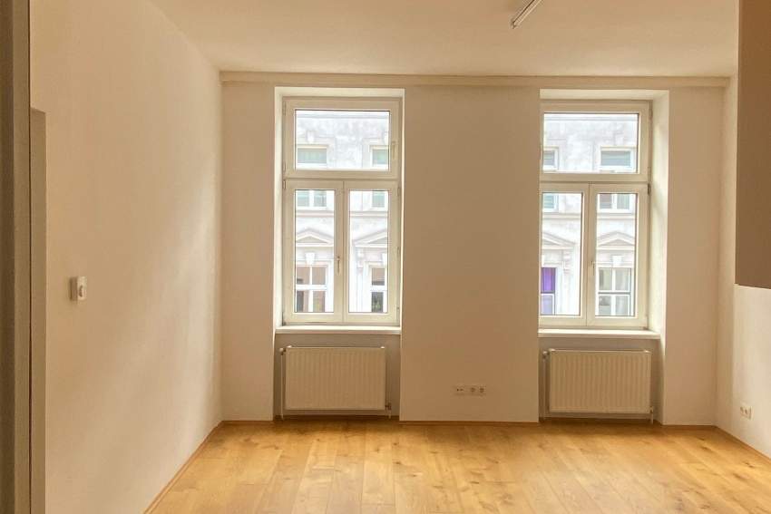 15386 - Vermietete Eigentumswohnung mit hervorragender Verkehrsanbindung!, Wohnung-kauf, 169.000,€, 1100 Wien 10., Favoriten