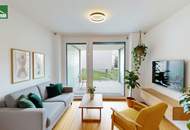 Lage. Komfort. Lebensqualität. – Wohnen im Zentrum von Graz