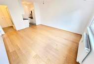 Klein wohnen - groß genießen! Hofseitige Neubauwohnung mit Balkon und Grünblick! Perfekte Raumaufteilung + Beste Vermietbarkeit + Garagenplatz optional! Jetzt zugreifen!